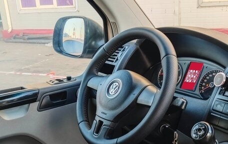 Volkswagen Transporter T5 рестайлинг, 2011 год, 1 185 000 рублей, 9 фотография