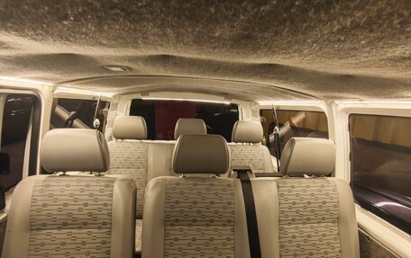 Volkswagen Transporter T5 рестайлинг, 2011 год, 1 185 000 рублей, 17 фотография