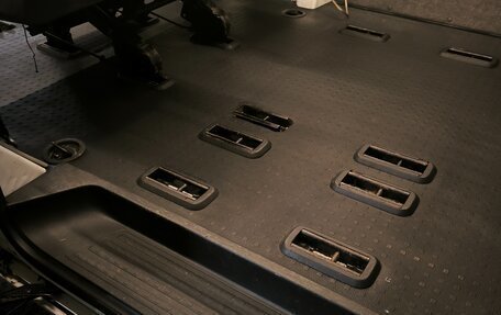 Volkswagen Transporter T5 рестайлинг, 2011 год, 1 185 000 рублей, 20 фотография