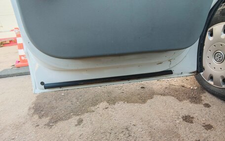 Volkswagen Transporter T5 рестайлинг, 2011 год, 1 185 000 рублей, 27 фотография