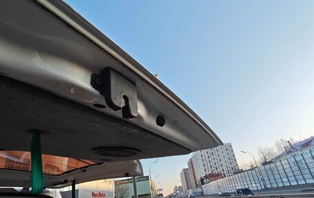 Volkswagen Transporter T5 рестайлинг, 2011 год, 1 185 000 рублей, 30 фотография