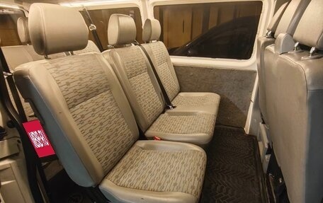 Volkswagen Transporter T5 рестайлинг, 2011 год, 1 185 000 рублей, 18 фотография