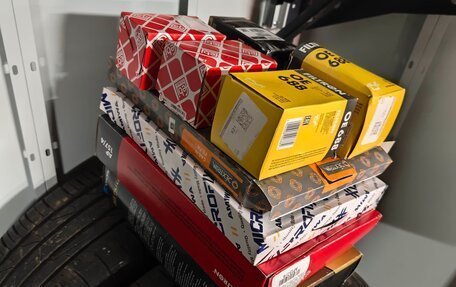 Volkswagen Transporter T5 рестайлинг, 2011 год, 1 185 000 рублей, 38 фотография