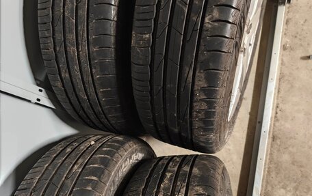 Volkswagen Transporter T5 рестайлинг, 2011 год, 1 185 000 рублей, 37 фотография