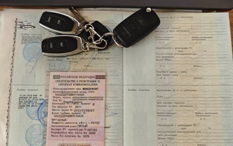 Volkswagen Transporter T5 рестайлинг, 2011 год, 1 185 000 рублей, 39 фотография