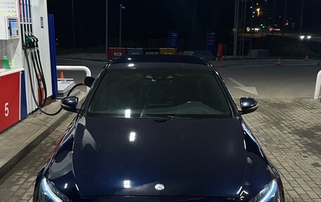 Mercedes-Benz C-Класс, 2015 год, 2 150 000 рублей, 2 фотография