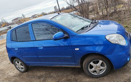 KIA Picanto I, 2010 год, 340 000 рублей, 3 фотография