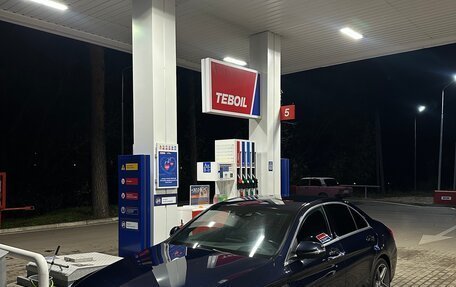 Mercedes-Benz C-Класс, 2015 год, 2 150 000 рублей, 3 фотография