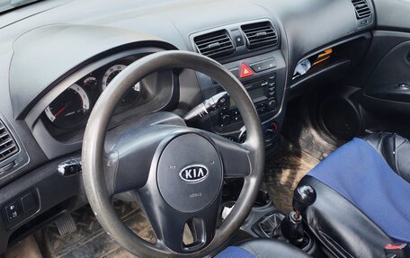 KIA Picanto I, 2010 год, 340 000 рублей, 5 фотография