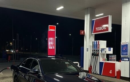 Mercedes-Benz C-Класс, 2015 год, 2 150 000 рублей, 5 фотография