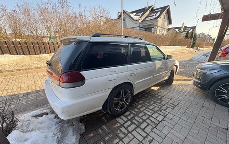 Subaru Legacy VII, 1998 год, 330 000 рублей, 3 фотография