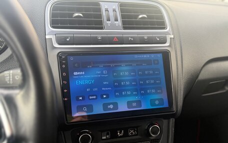 Volkswagen Polo VI (EU Market), 2018 год, 1 200 000 рублей, 14 фотография