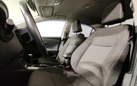 Toyota Corolla, 2013 год, 1 350 000 рублей, 11 фотография