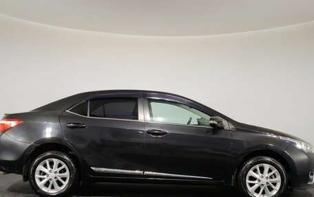 Toyota Corolla, 2013 год, 1 350 000 рублей, 4 фотография