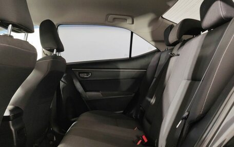 Toyota Corolla, 2013 год, 1 350 000 рублей, 12 фотография