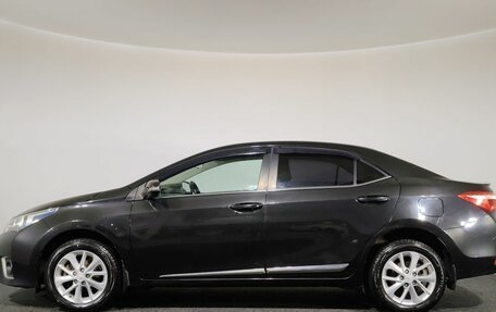 Toyota Corolla, 2013 год, 1 350 000 рублей, 8 фотография