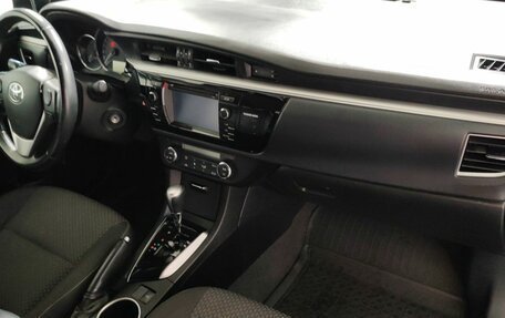 Toyota Corolla, 2013 год, 1 350 000 рублей, 13 фотография