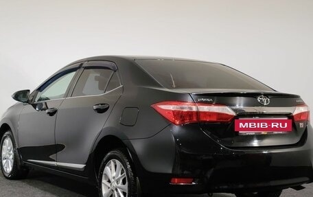 Toyota Corolla, 2013 год, 1 350 000 рублей, 7 фотография