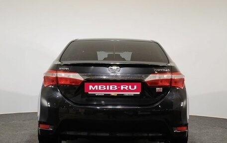 Toyota Corolla, 2013 год, 1 350 000 рублей, 6 фотография