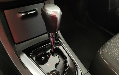 Toyota Corolla, 2013 год, 1 350 000 рублей, 17 фотография