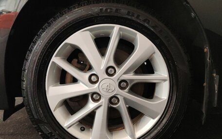 Toyota Corolla, 2013 год, 1 350 000 рублей, 20 фотография