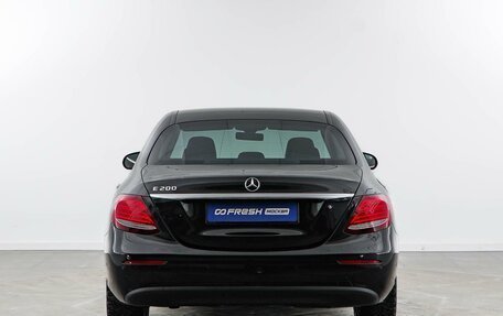 Mercedes-Benz E-Класс, 2016 год, 2 298 055 рублей, 4 фотография