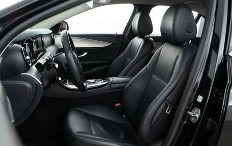 Mercedes-Benz E-Класс, 2016 год, 2 298 055 рублей, 10 фотография