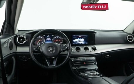 Mercedes-Benz E-Класс, 2016 год, 2 298 055 рублей, 6 фотография