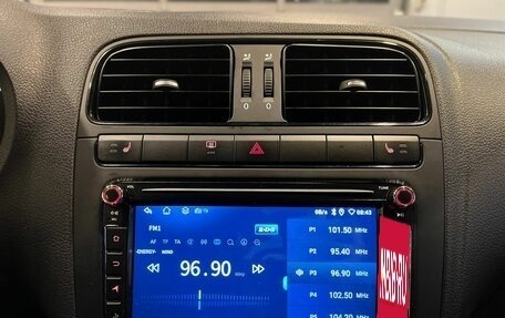 Volkswagen Polo VI (EU Market), 2012 год, 745 000 рублей, 13 фотография