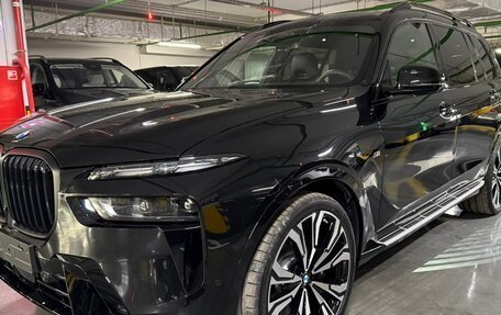 BMW X7, 2025 год, 18 190 000 рублей, 1 фотография