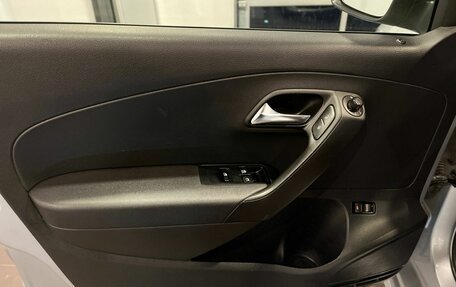 Volkswagen Polo VI (EU Market), 2012 год, 745 000 рублей, 20 фотография