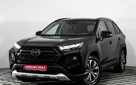 Toyota RAV4, 2023 год, 3 999 000 рублей, 1 фотография