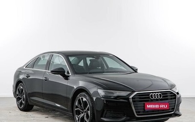 Audi A6, 2020 год, 3 598 999 рублей, 1 фотография