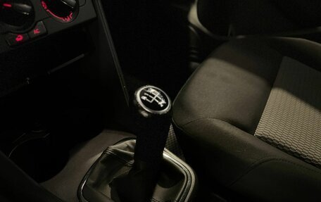 Volkswagen Polo VI (EU Market), 2012 год, 745 000 рублей, 29 фотография