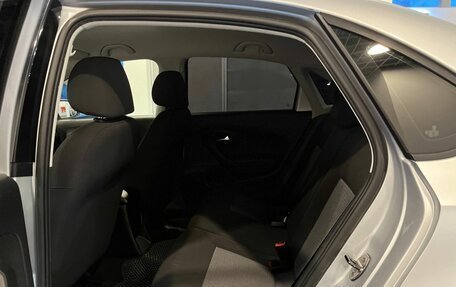 Volkswagen Polo VI (EU Market), 2012 год, 745 000 рублей, 23 фотография