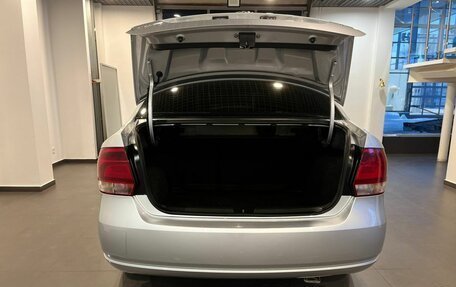 Volkswagen Polo VI (EU Market), 2012 год, 745 000 рублей, 33 фотография