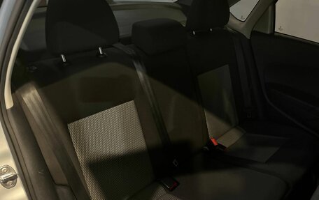 Volkswagen Polo VI (EU Market), 2012 год, 745 000 рублей, 32 фотография