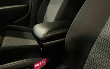 Volkswagen Polo VI (EU Market), 2012 год, 745 000 рублей, 30 фотография