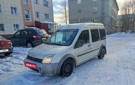 Ford Tourneo Connect I, 2006 год, 400 000 рублей, 1 фотография