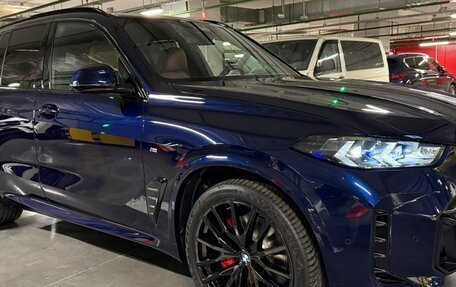 BMW X5, 2025 год, 17 280 000 рублей, 2 фотография