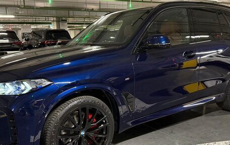 BMW X5, 2025 год, 17 280 000 рублей, 3 фотография