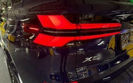 BMW X5, 2025 год, 17 280 000 рублей, 6 фотография