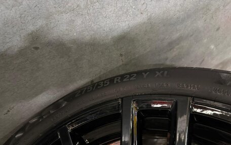 BMW X5, 2025 год, 17 280 000 рублей, 10 фотография