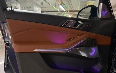 BMW X5, 2025 год, 17 280 000 рублей, 12 фотография