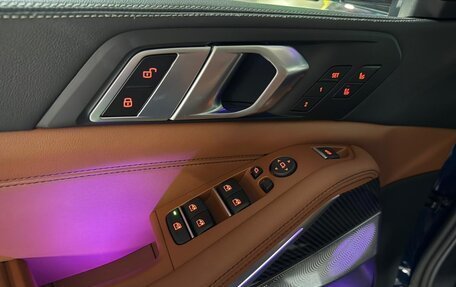 BMW X5, 2025 год, 17 280 000 рублей, 14 фотография