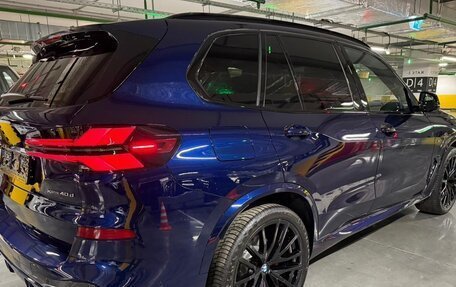 BMW X5, 2025 год, 17 280 000 рублей, 5 фотография