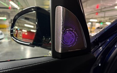 BMW X5, 2025 год, 17 280 000 рублей, 15 фотография