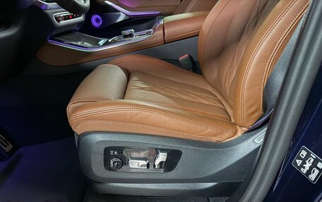 BMW X5, 2025 год, 17 280 000 рублей, 16 фотография