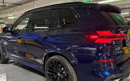 BMW X5, 2025 год, 17 280 000 рублей, 9 фотография
