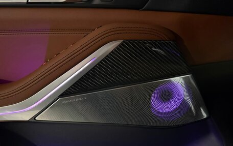 BMW X5, 2025 год, 17 280 000 рублей, 17 фотография